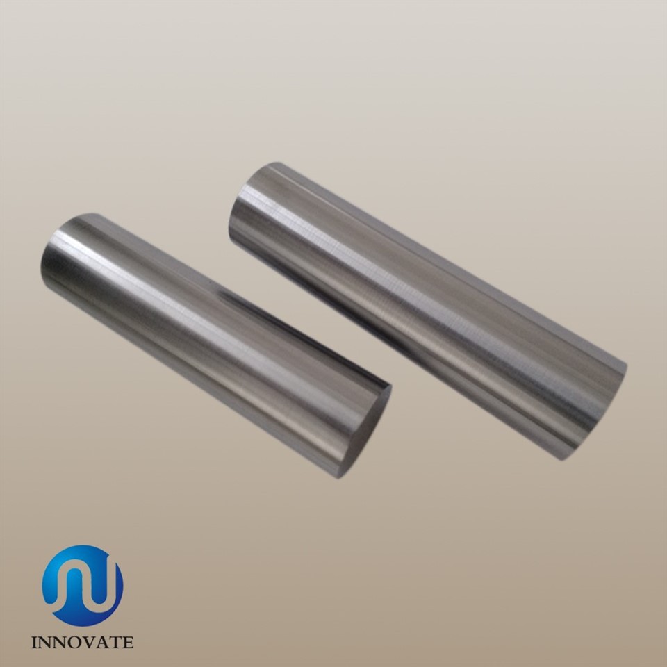 High Temperature Resistant MO1 Molybdenum Rod